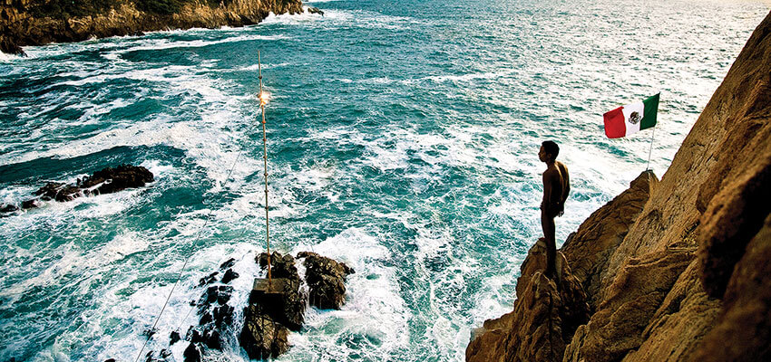 La Quebrada